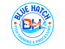 Blue Hatch